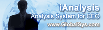 GlobalSys -iAnalysis